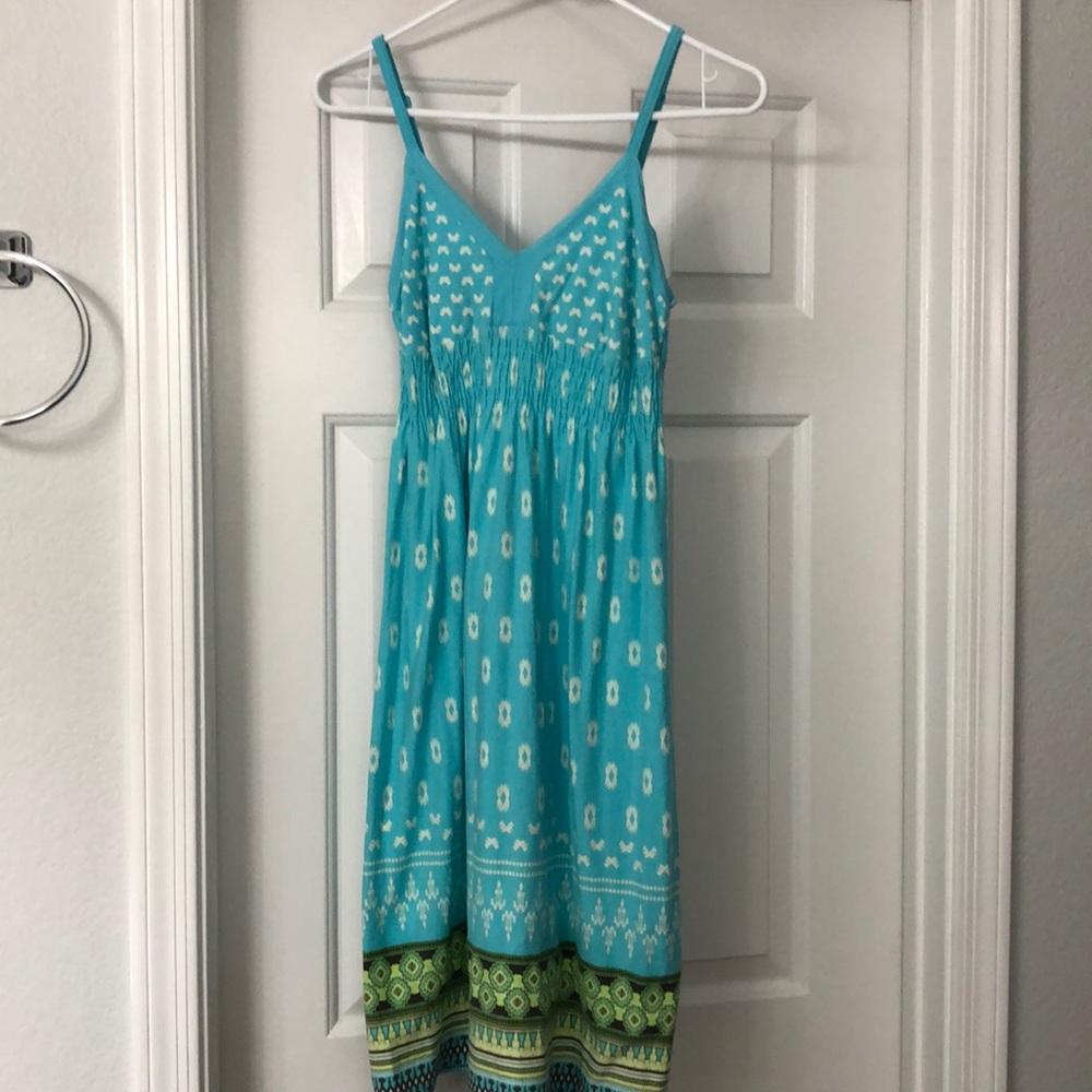 Summer dress